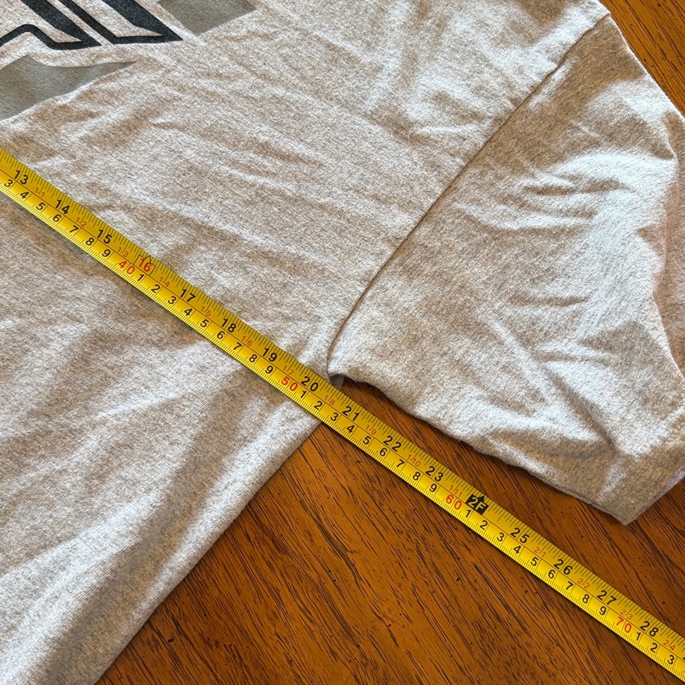 Fly Racing T-Shirt - Picture 4 of 5